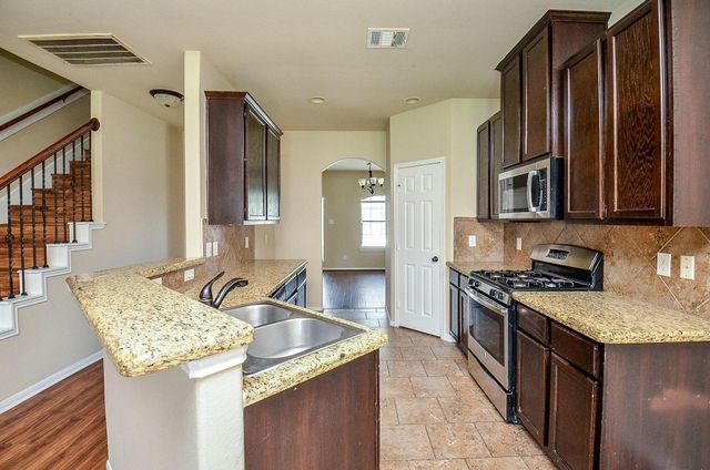 5703 Round Robin Drive, Katy, TX 77449
