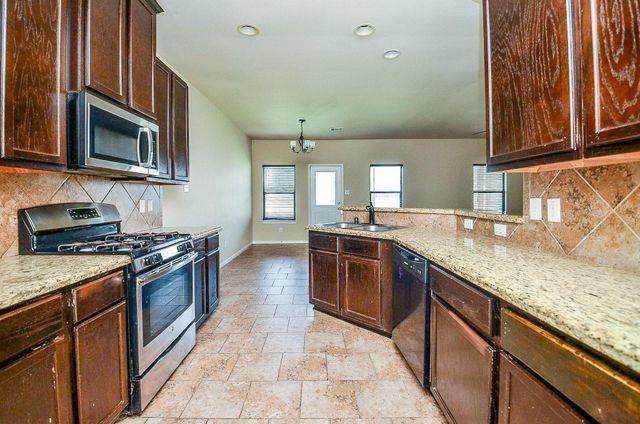 5703 Round Robin Drive, Katy, TX 77449
