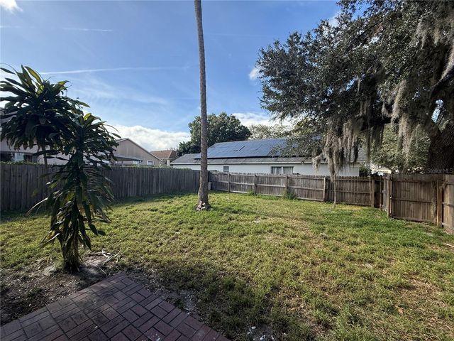10497 SUN VILLA BOULEVARD, Orlando, FL 32817