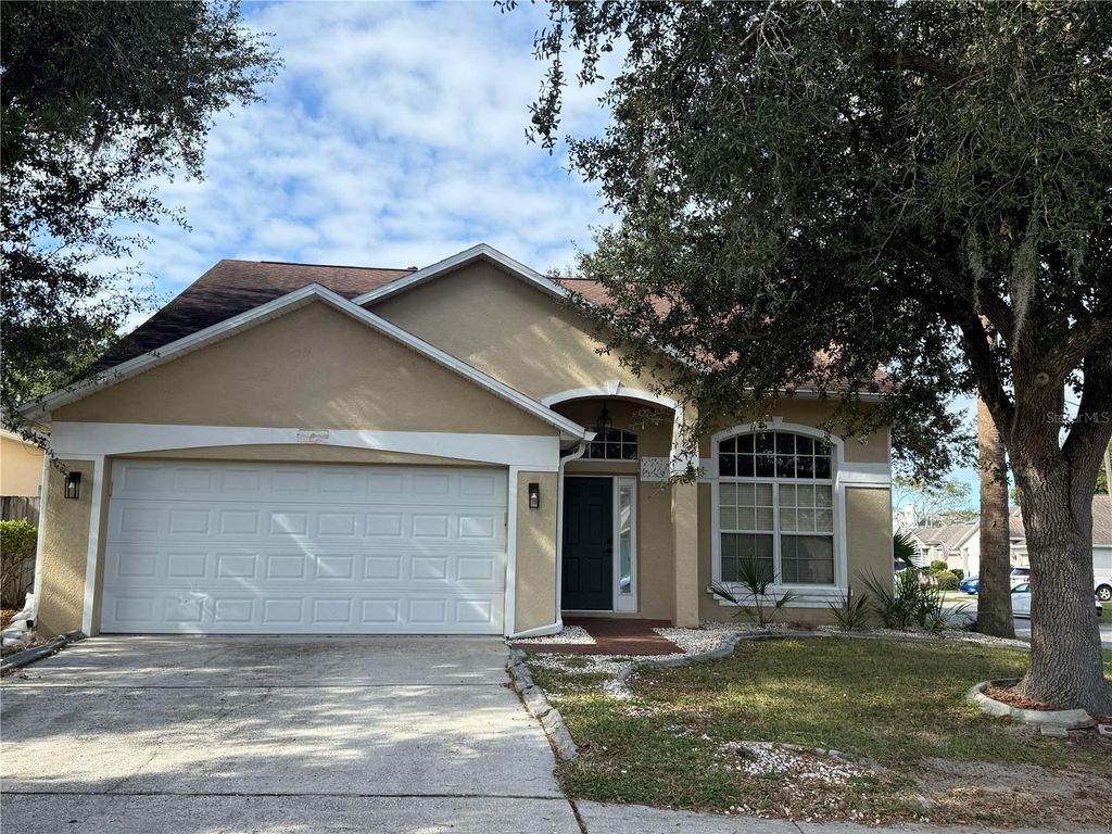 10497 SUN VILLA BOULEVARD, Orlando, FL 32817