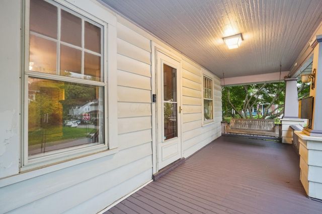 3264 Milton Avenue, Columbus, OH 43202