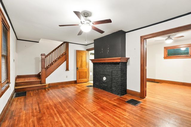 3264 Milton Avenue, Columbus, OH 43202