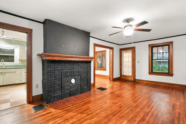 3264 Milton Avenue, Columbus, OH 43202