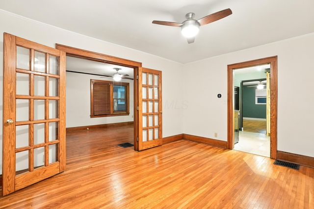 3264 Milton Avenue, Columbus, OH 43202