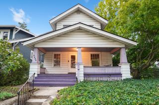 3264 Milton Avenue, Columbus, OH 43202
