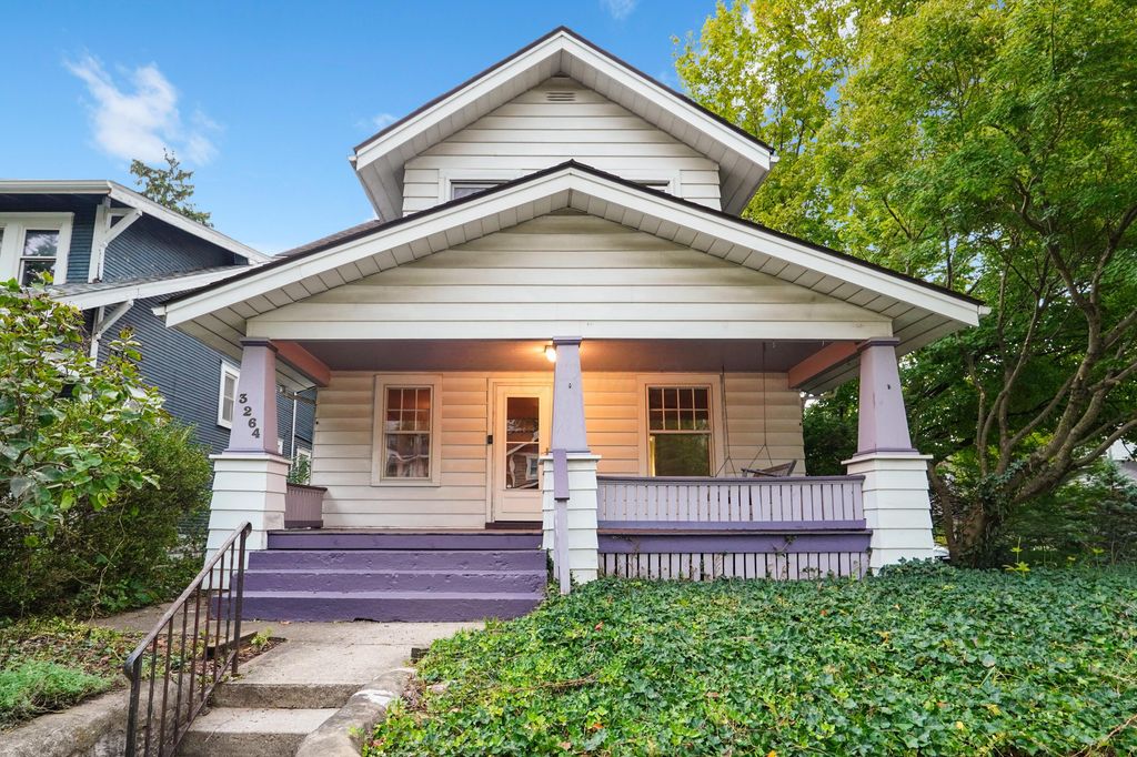 3264 Milton Avenue, Columbus, OH 43202