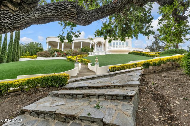 932 Rosario Drive, Thousand Oaks, CA 91362