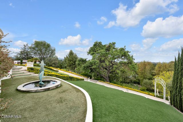 932 Rosario Drive, Thousand Oaks, CA 91362