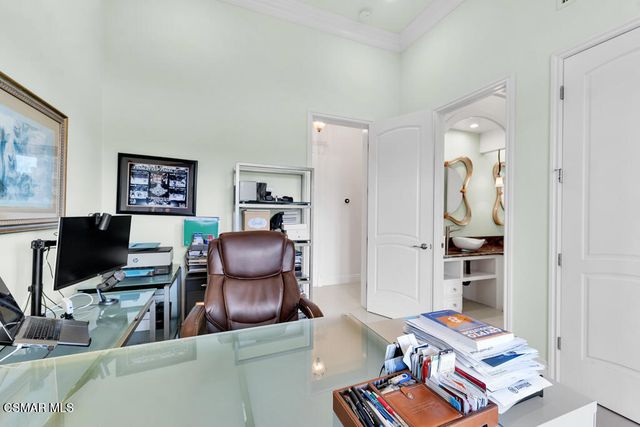 932 Rosario Drive, Thousand Oaks, CA 91362