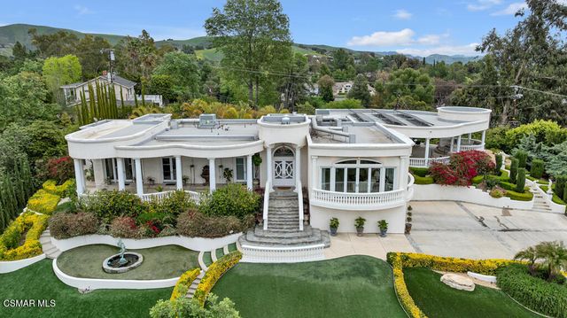 932 Rosario Drive, Thousand Oaks, CA 91362