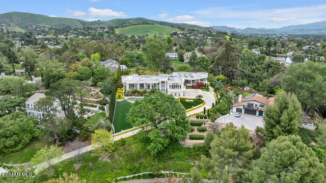 932 Rosario Drive, Thousand Oaks, CA 91362