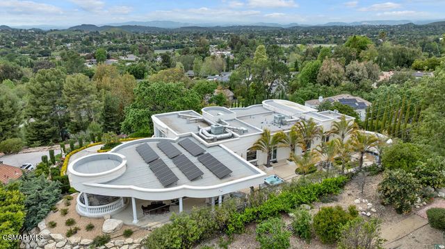 932 Rosario Drive, Thousand Oaks, CA 91362