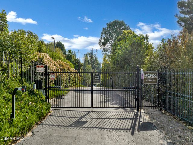 932 Rosario Drive, Thousand Oaks, CA 91362