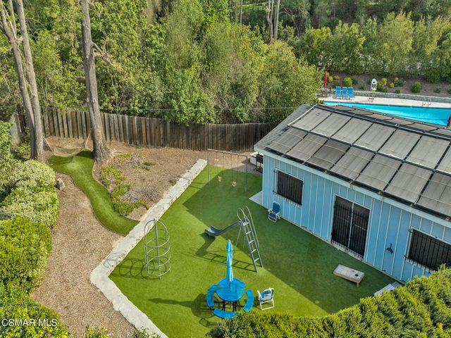 932 Rosario Drive, Thousand Oaks, CA 91362