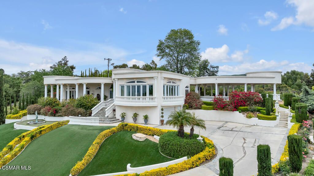 932 Rosario Drive, Thousand Oaks, CA 91362