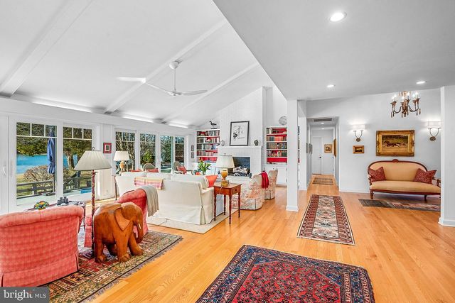 5728 PIRATES COVE RD, Oxford, MD 21654