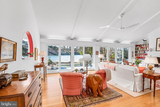 5728 PIRATES COVE RD, Oxford, MD 21654