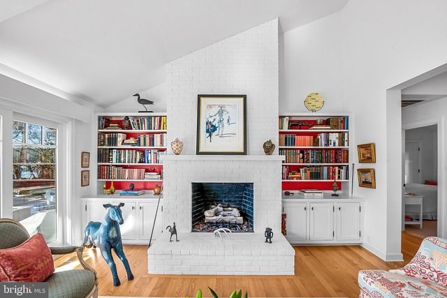 5728 PIRATES COVE RD, Oxford, MD 21654