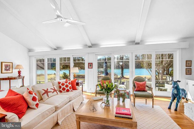 5728 PIRATES COVE RD, Oxford, MD 21654