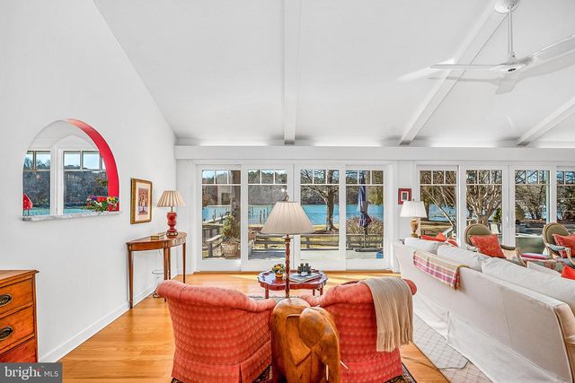 5728 PIRATES COVE RD, Oxford, MD 21654