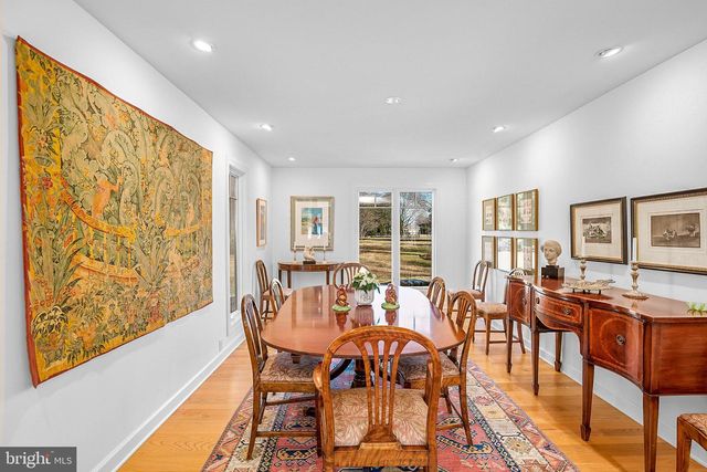 5728 PIRATES COVE RD, Oxford, MD 21654