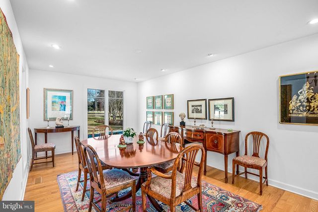 5728 PIRATES COVE RD, Oxford, MD 21654