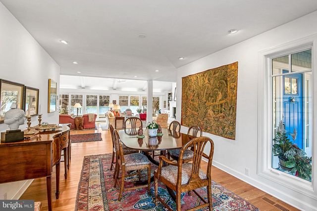 5728 PIRATES COVE RD, Oxford, MD 21654