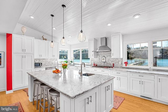 5728 PIRATES COVE RD, Oxford, MD 21654