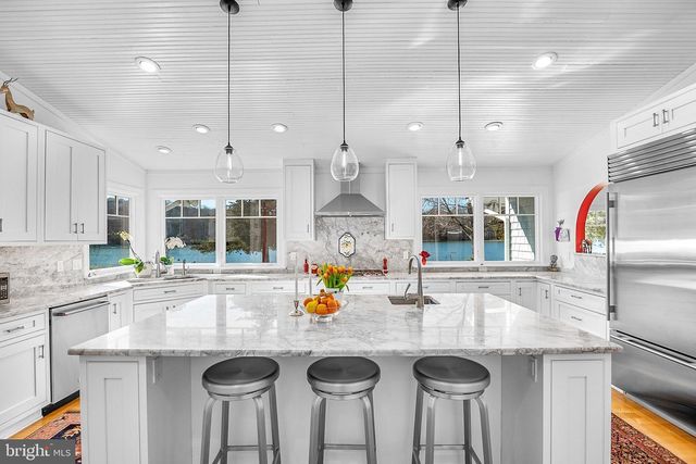 5728 PIRATES COVE RD, Oxford, MD 21654