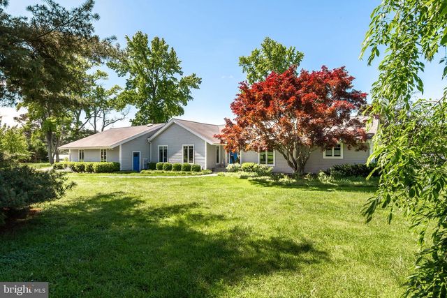 5728 PIRATES COVE RD, Oxford, MD 21654