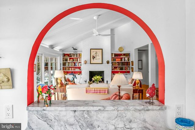 5728 PIRATES COVE RD, Oxford, MD 21654