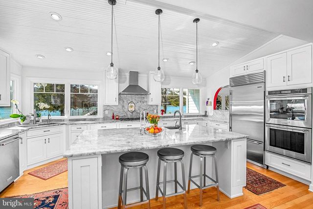 5728 PIRATES COVE RD, Oxford, MD 21654