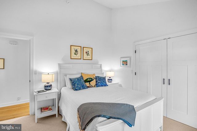 5728 PIRATES COVE RD, Oxford, MD 21654