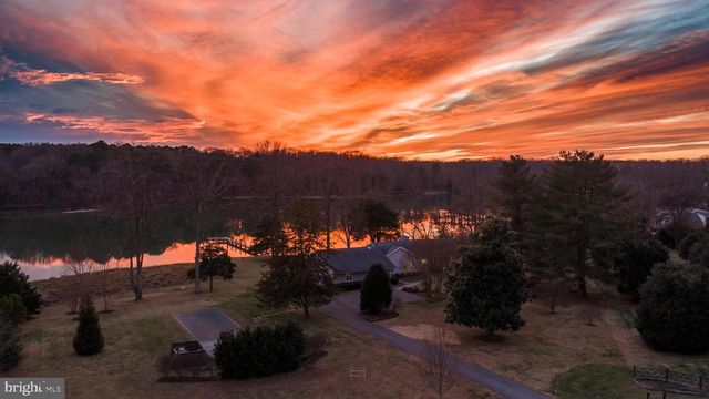 5728 PIRATES COVE RD, Oxford, MD 21654