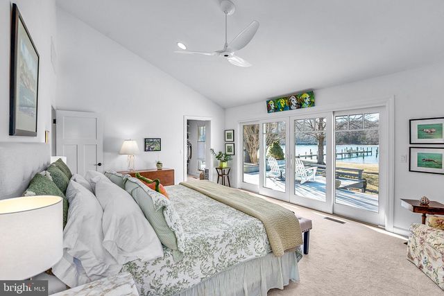 5728 PIRATES COVE RD, Oxford, MD 21654