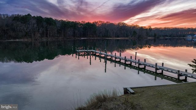 5728 PIRATES COVE RD, Oxford, MD 21654