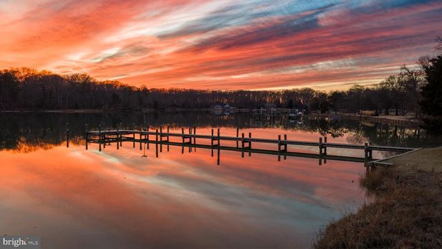 5728 PIRATES COVE RD, Oxford, MD 21654