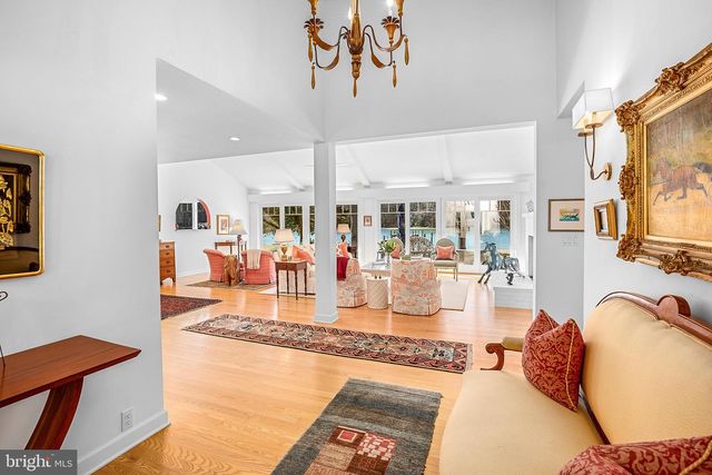 5728 PIRATES COVE RD, Oxford, MD 21654