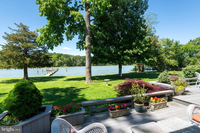 5728 PIRATES COVE RD, Oxford, MD 21654