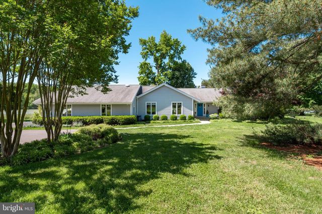 5728 PIRATES COVE RD, Oxford, MD 21654