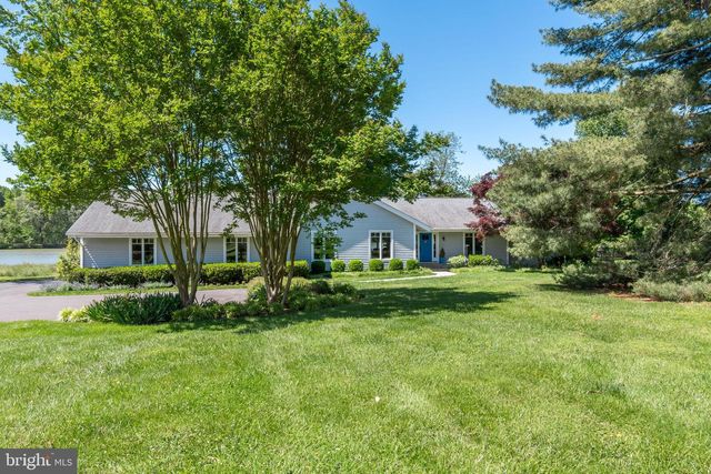 5728 PIRATES COVE RD, Oxford, MD 21654