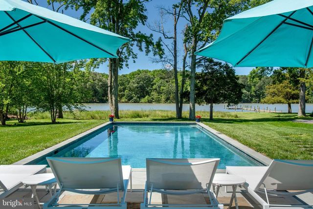 5728 PIRATES COVE RD, Oxford, MD 21654