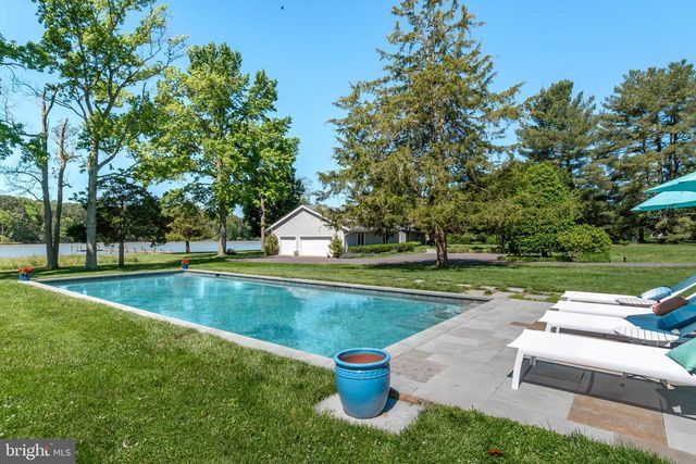 5728 PIRATES COVE RD, Oxford, MD 21654