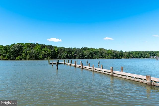 5728 PIRATES COVE RD, Oxford, MD 21654