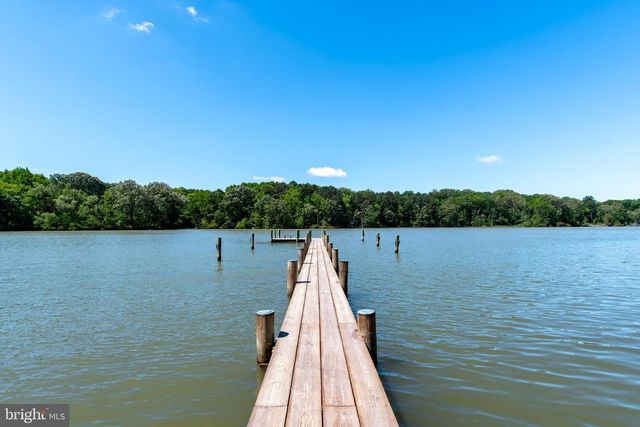 5728 PIRATES COVE RD, Oxford, MD 21654