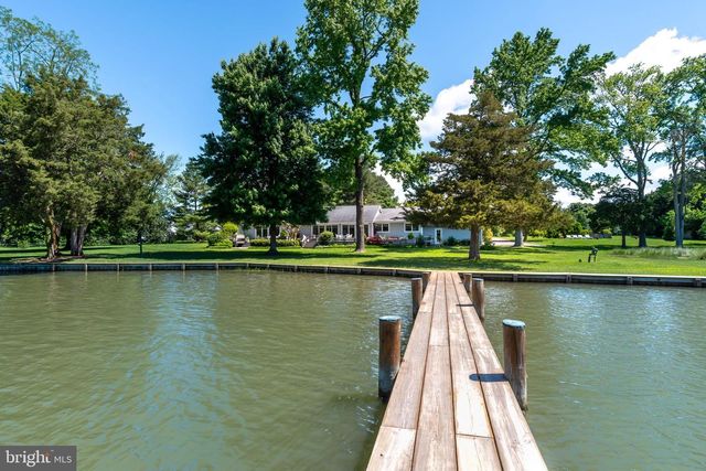 5728 PIRATES COVE RD, Oxford, MD 21654