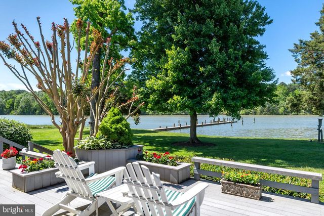 5728 PIRATES COVE RD, Oxford, MD 21654