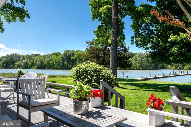 5728 PIRATES COVE RD, Oxford, MD 21654