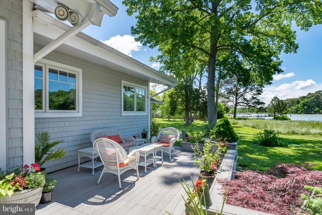 5728 PIRATES COVE RD, Oxford, MD 21654