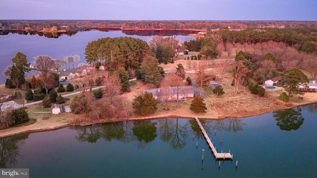 5728 PIRATES COVE RD, Oxford, MD 21654